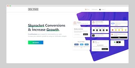 Social Speaker gallery image