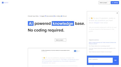 Visspot gallery image