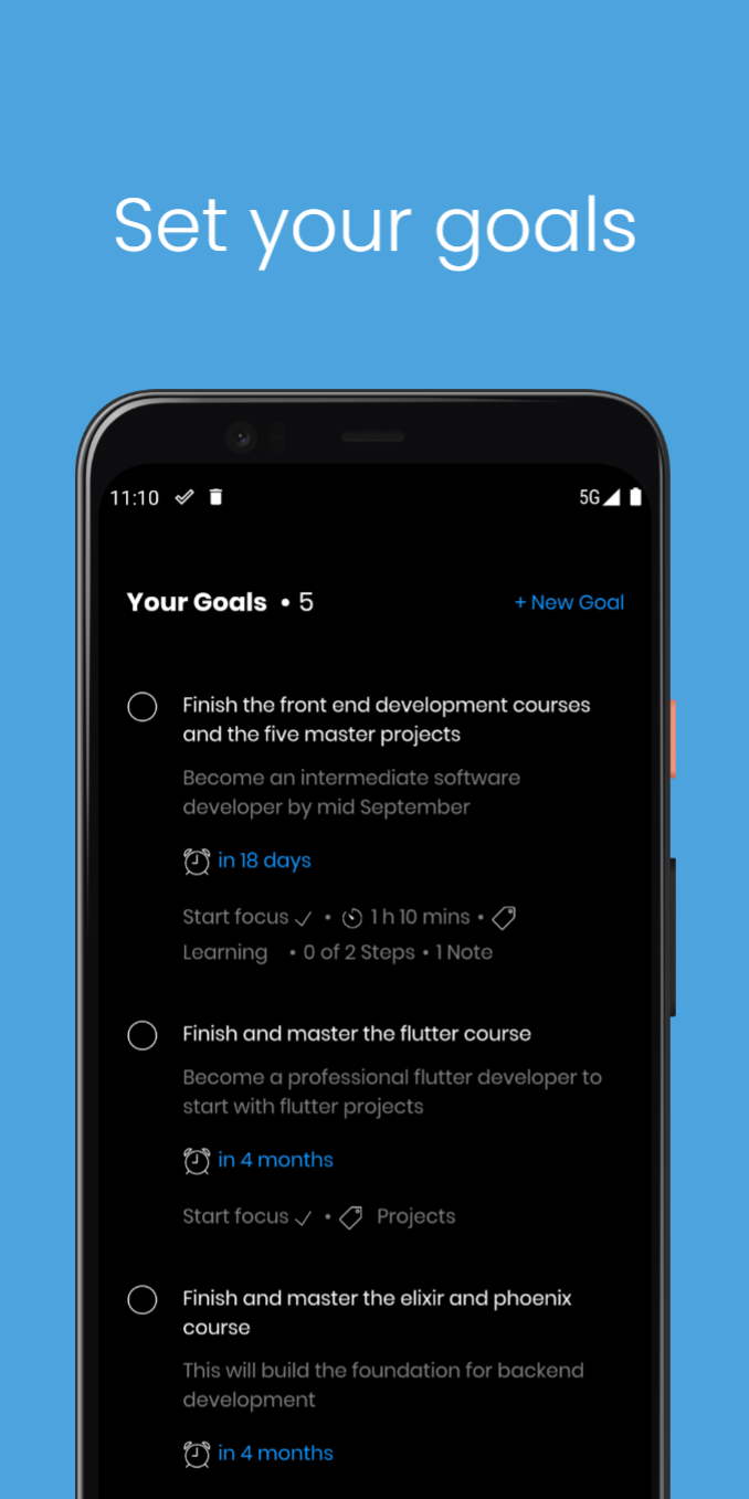 Lively gallery image