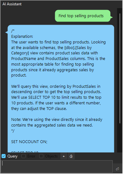 Sherlock Data Suite gallery image