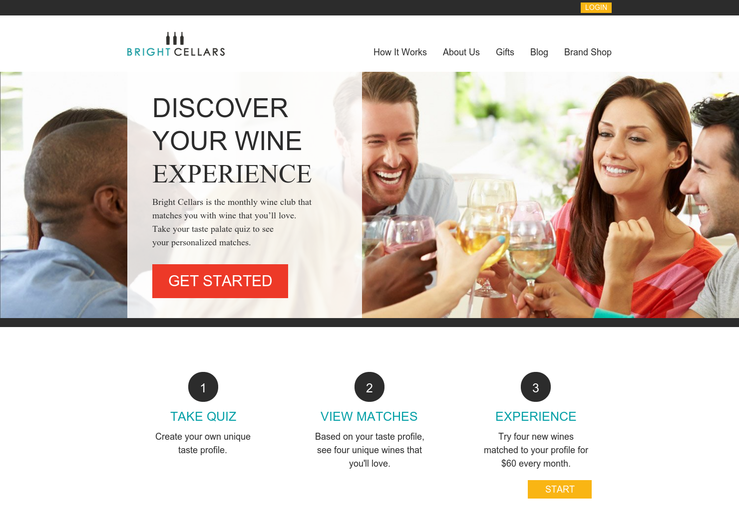 Bright Cellars gallery image