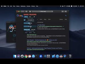 Dark Reader gallery image