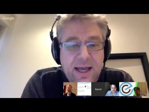 Continuous Discussions (#c9d9) - Special Episode w/ Patrick Debois, Etsy's Nassim Kammah & AWS' Trent Peterson