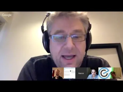 Continuous Discussions (#c9d9) - Special Episode w/ Patrick Debois, Etsy's Nassim Kammah & AWS' Trent Peterson