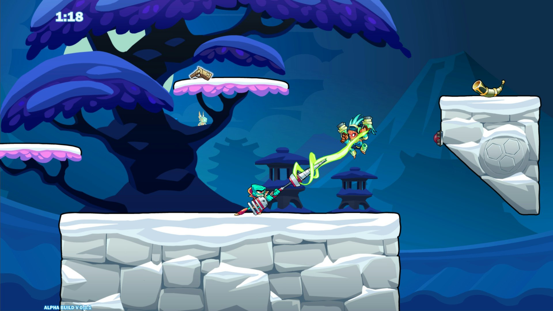 Brawlhalla gallery image