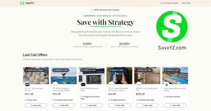 Saveyz gallery image