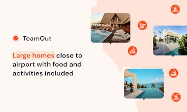 TeamOut gallery image