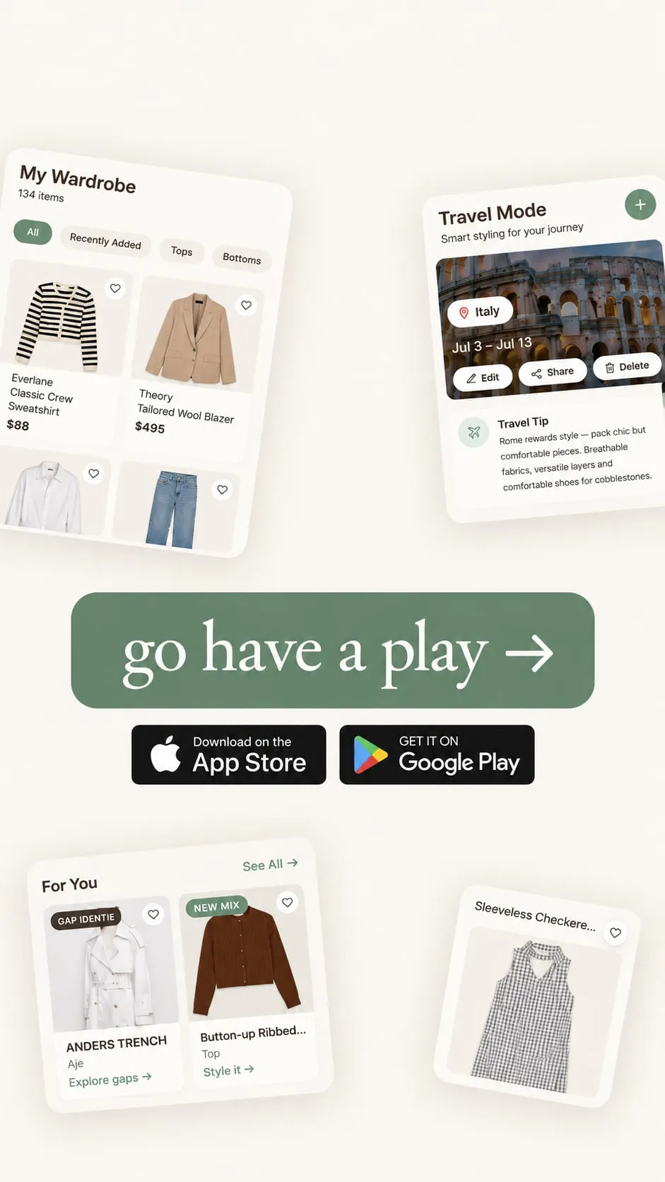 StyleAIze gallery image
