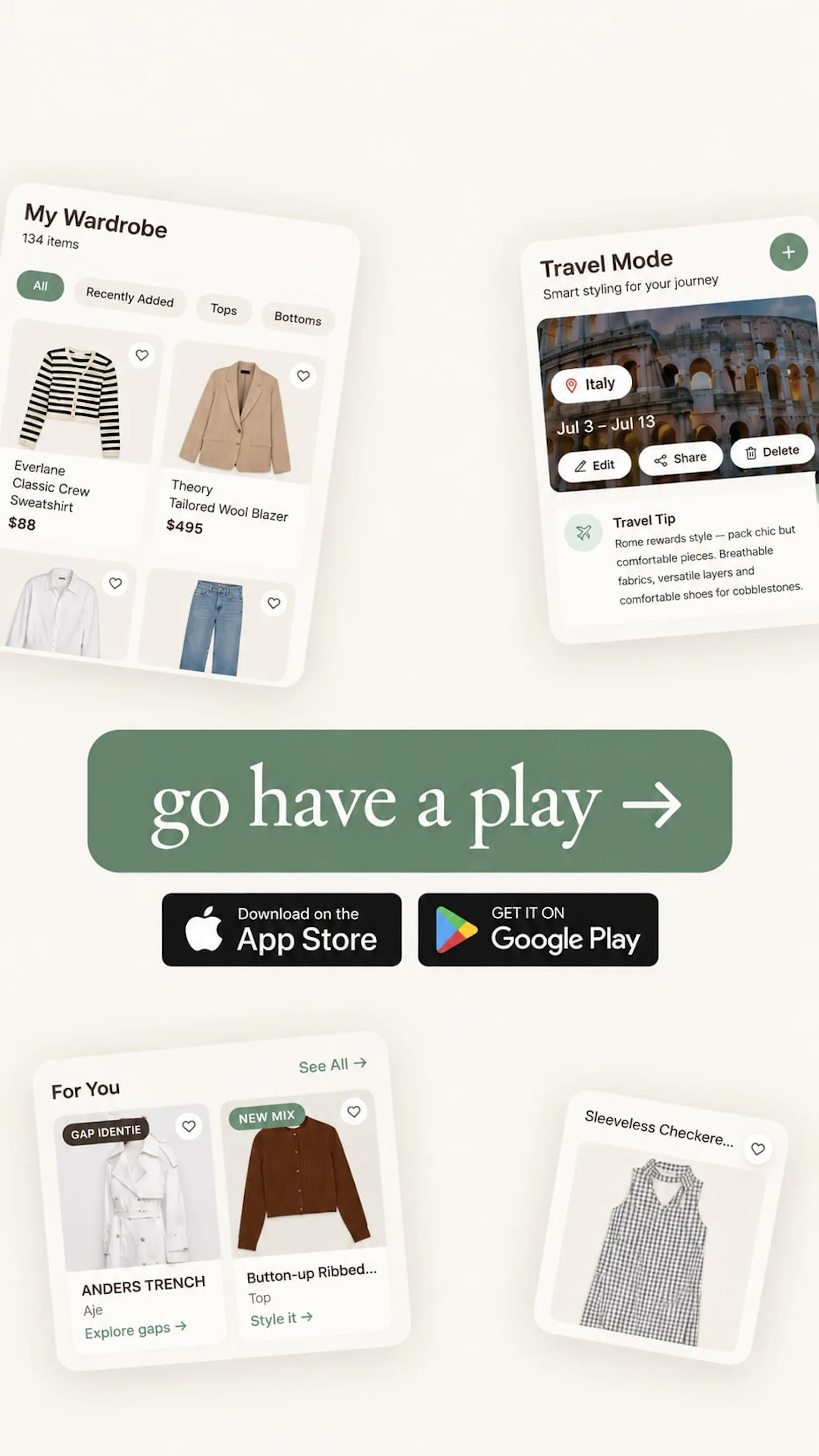 StyleAIze screenshot 3
