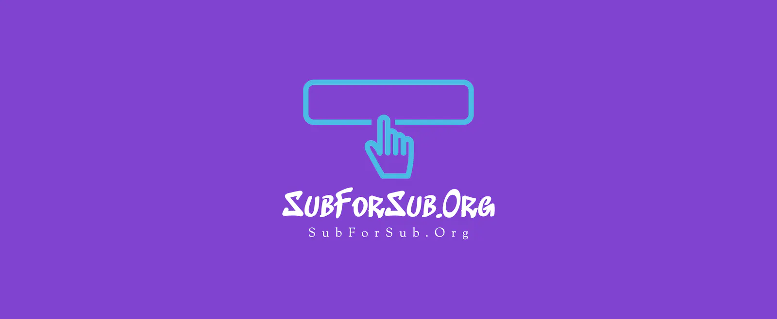 SubForSub.org screenshot 1