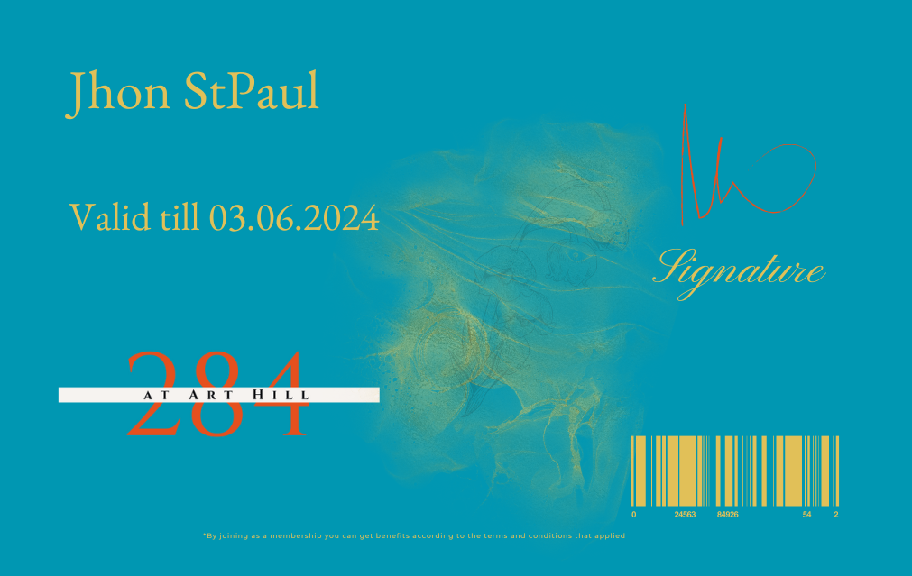 Sock Membership NFT gallery image