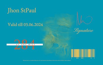 Sock Membership NFT gallery image