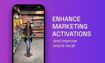 Vologram Messages gallery image