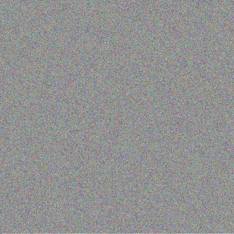Scrambl: Photo Obfuscation screenshot 9
