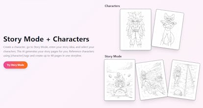 Colorsheets gallery image