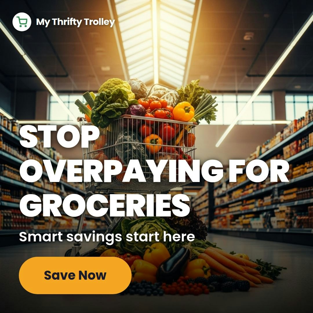 MyThriftyTrolley gallery image