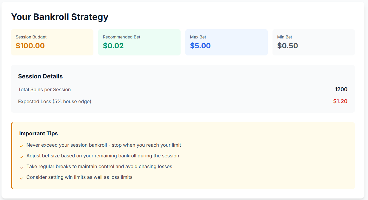 S99AU - Screenshot 2 showing product features and functionality