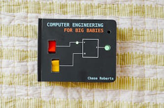 Computer Engineering for BIG Babies gallery image