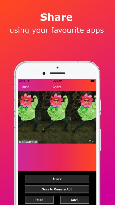 Shabaam gallery image