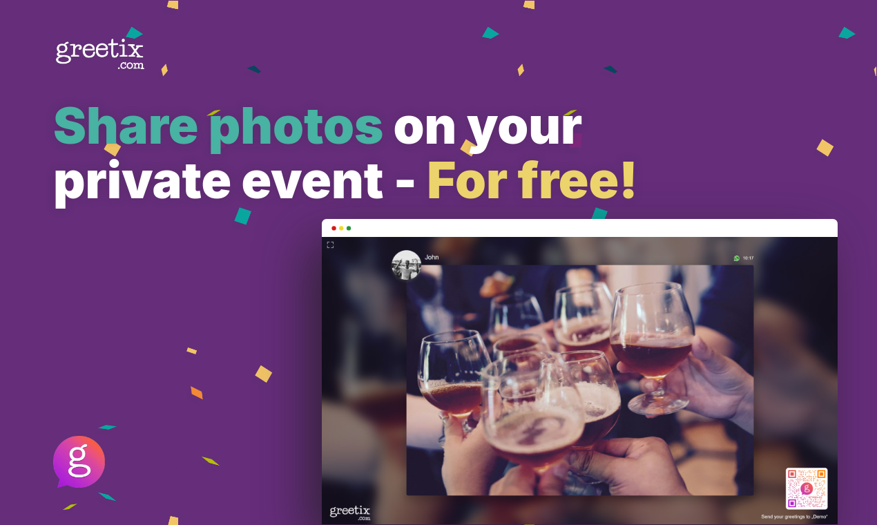 Greetix 2.0 media 1