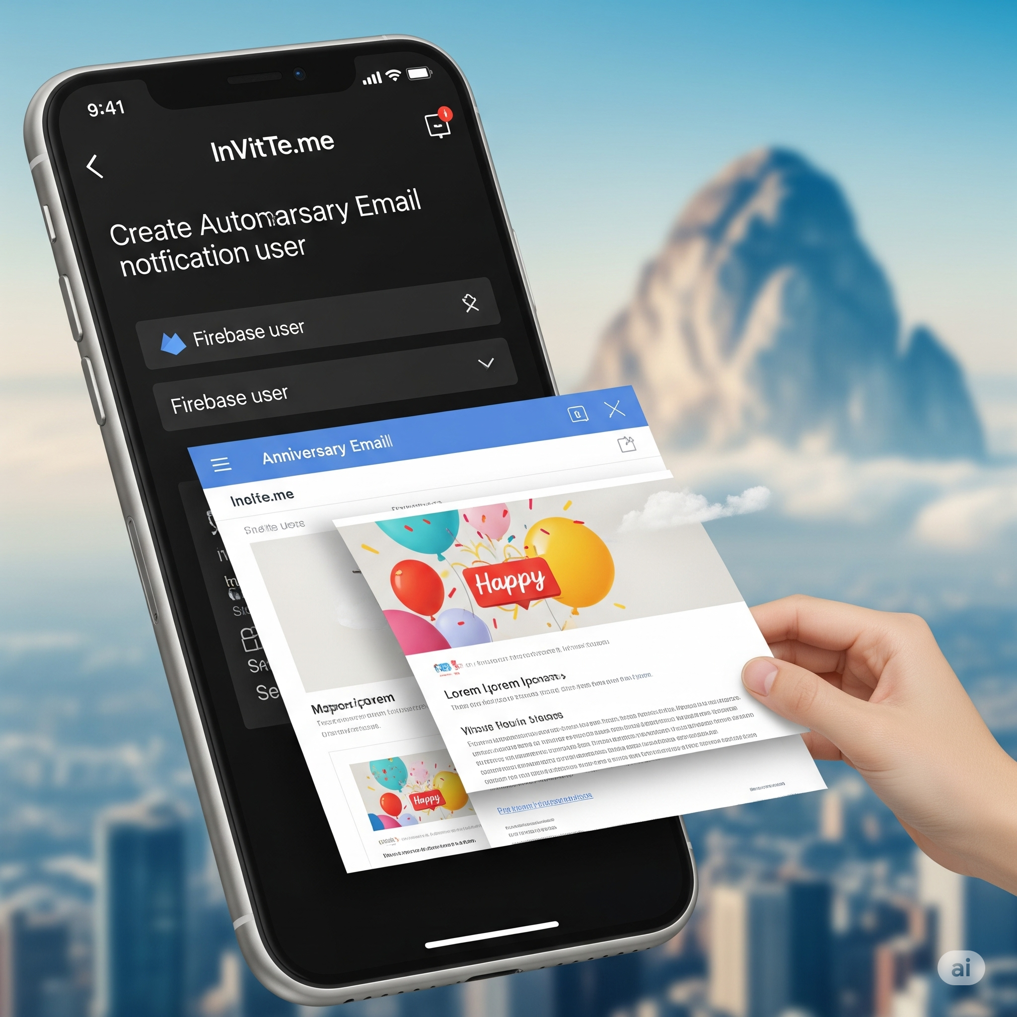 invitte.me gallery image