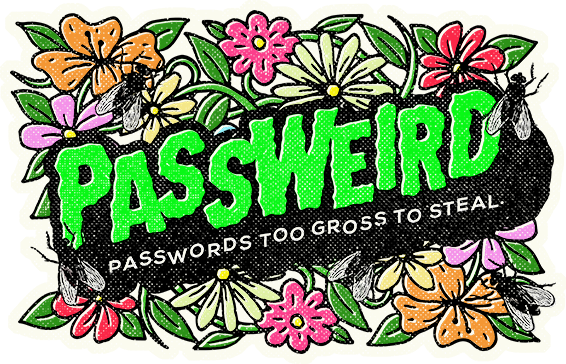 Passweird gallery image