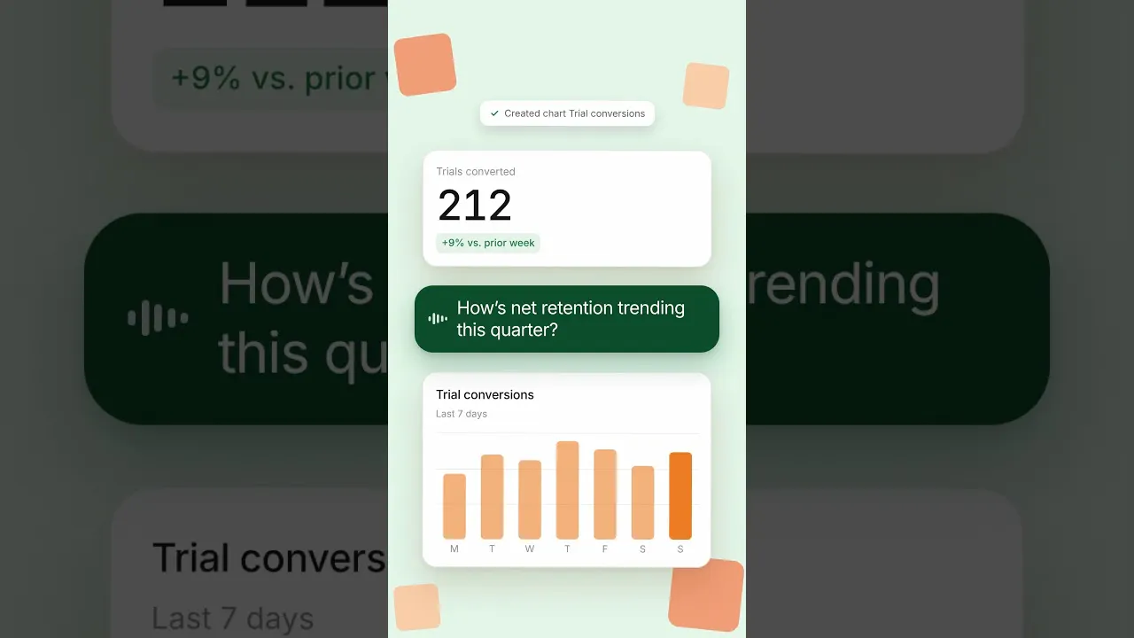 Basedash Mobile gallery image