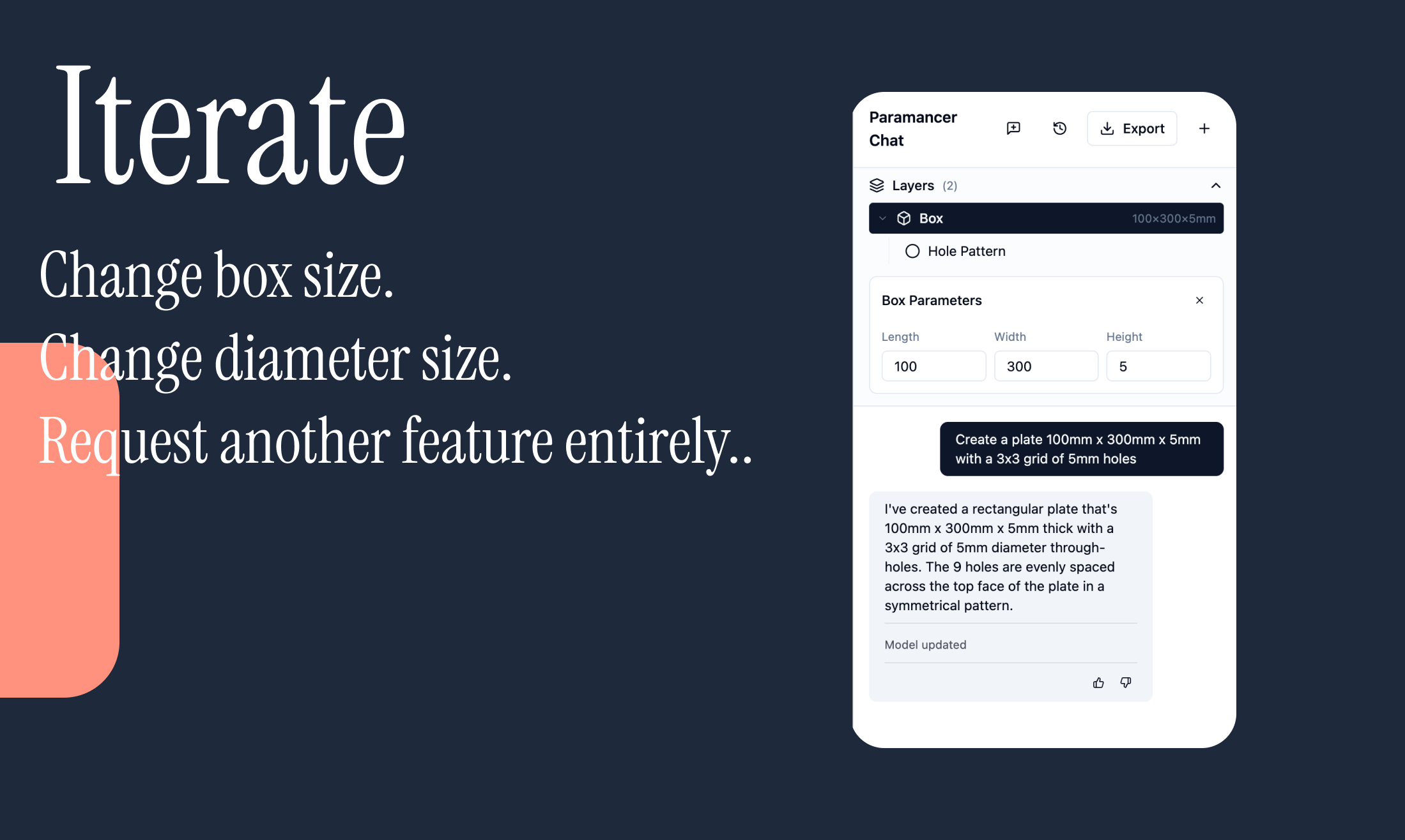 Paramancer gallery image