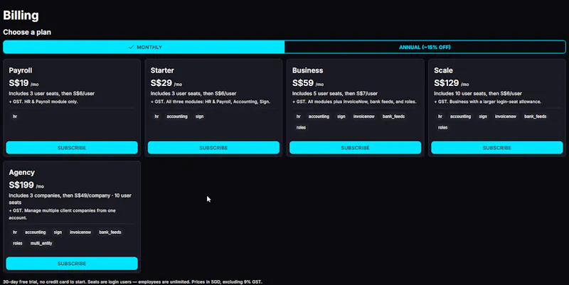 Critical Mass Cloud screenshot 5