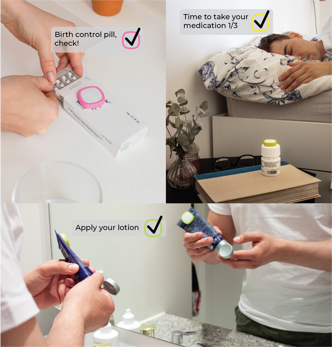 Klikkit gallery image