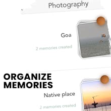 Journeys gallery image