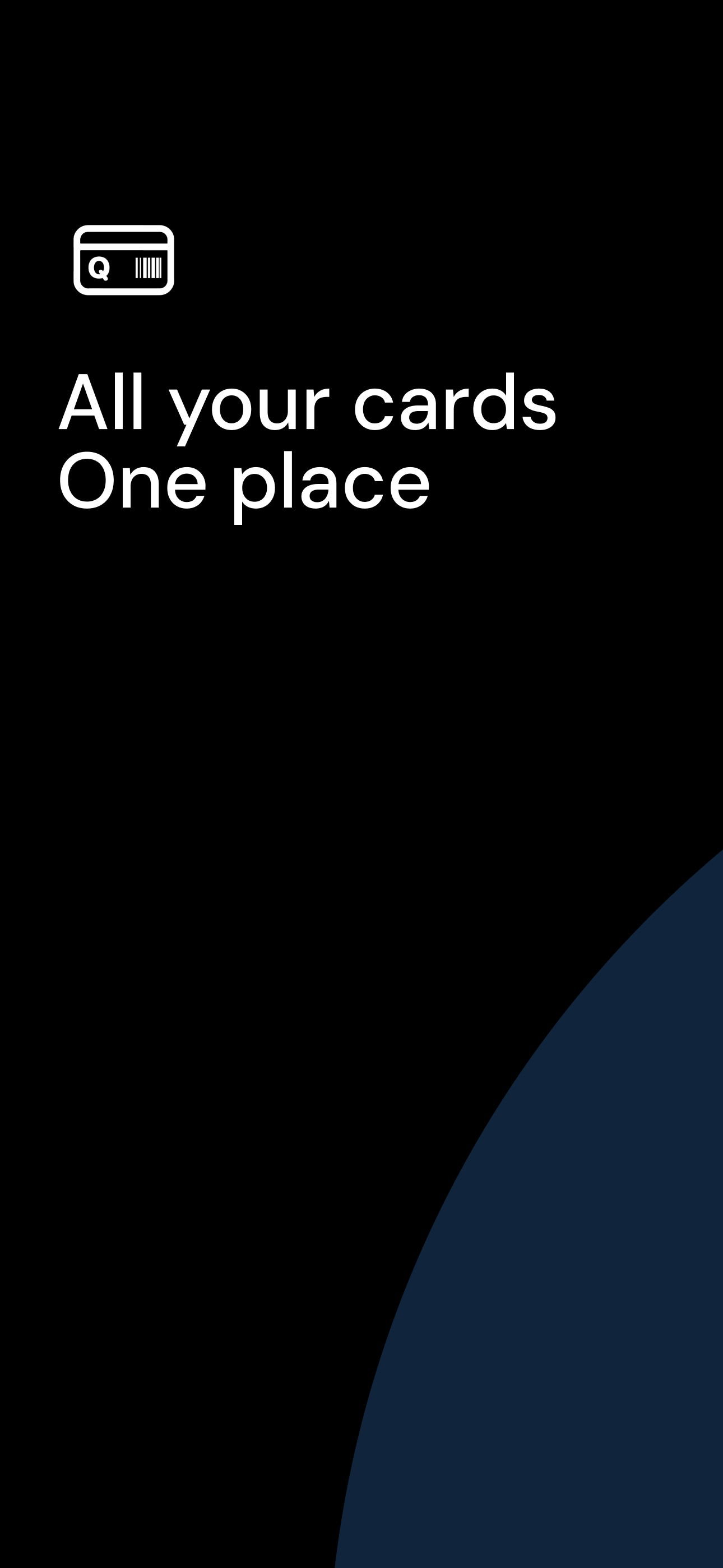 QuicKard gallery image