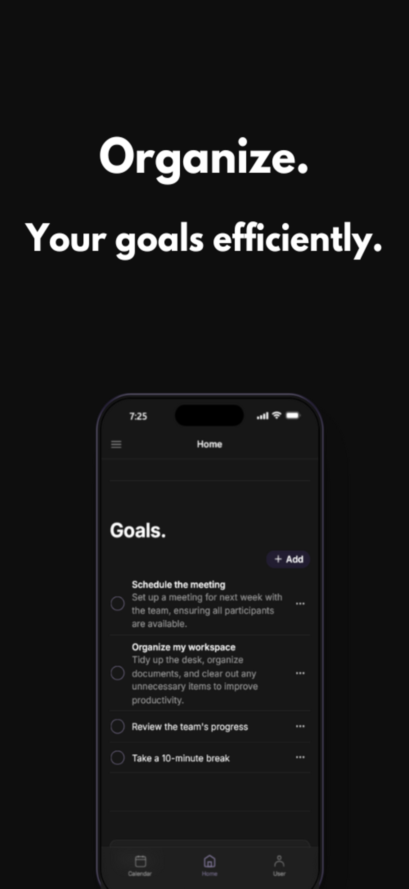 Kennis maken, het leven georganiseerd maken. - Cogize - De beste app voor uw organisatie. media 4