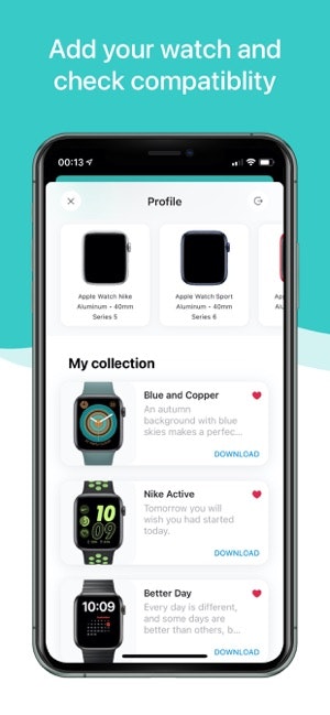 Buddywatch Beta gallery image