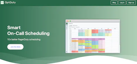 OptDuty gallery image