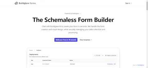Buildglare Forms gallery image