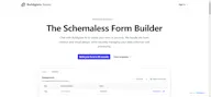 Buildglare Forms