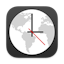World Clock Widgets