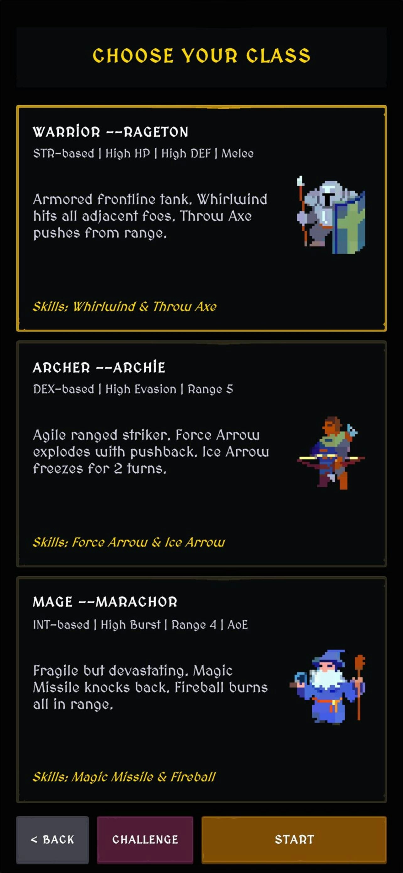 Dungeon Adventure BloodEclipse gallery image