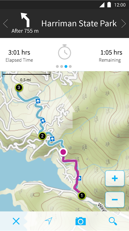 Komoot gallery image