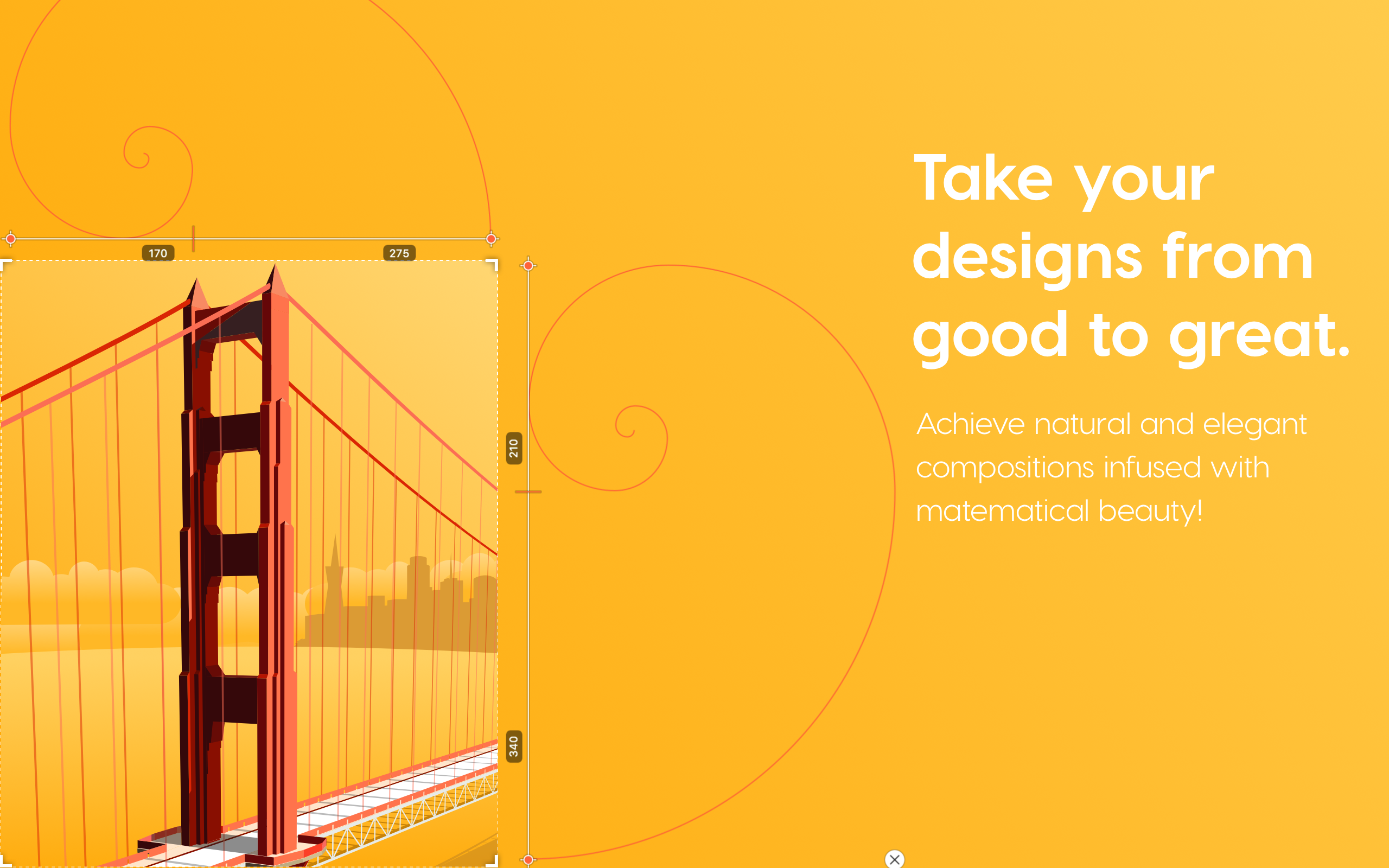 Goldie App gallery image