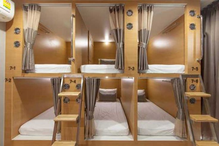 Suq Stays gallery image