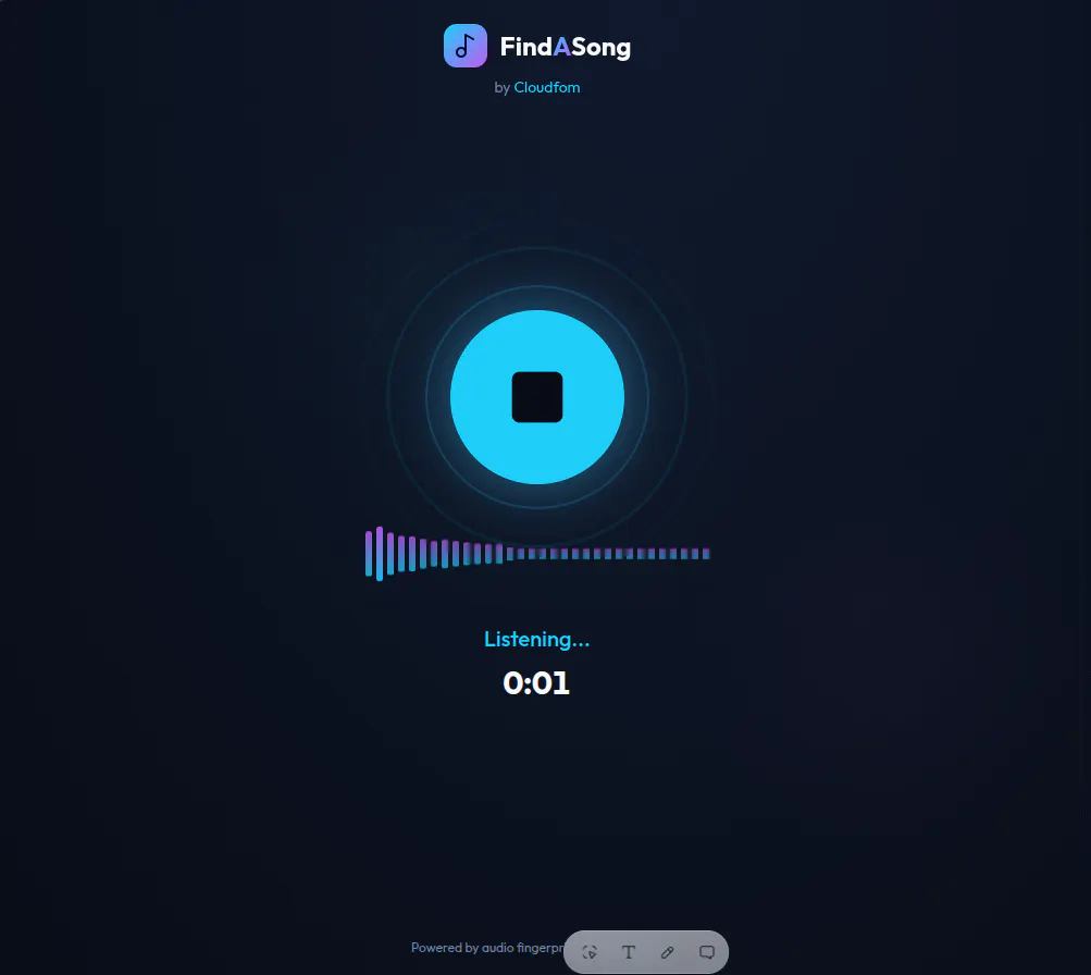 FindASong gallery image