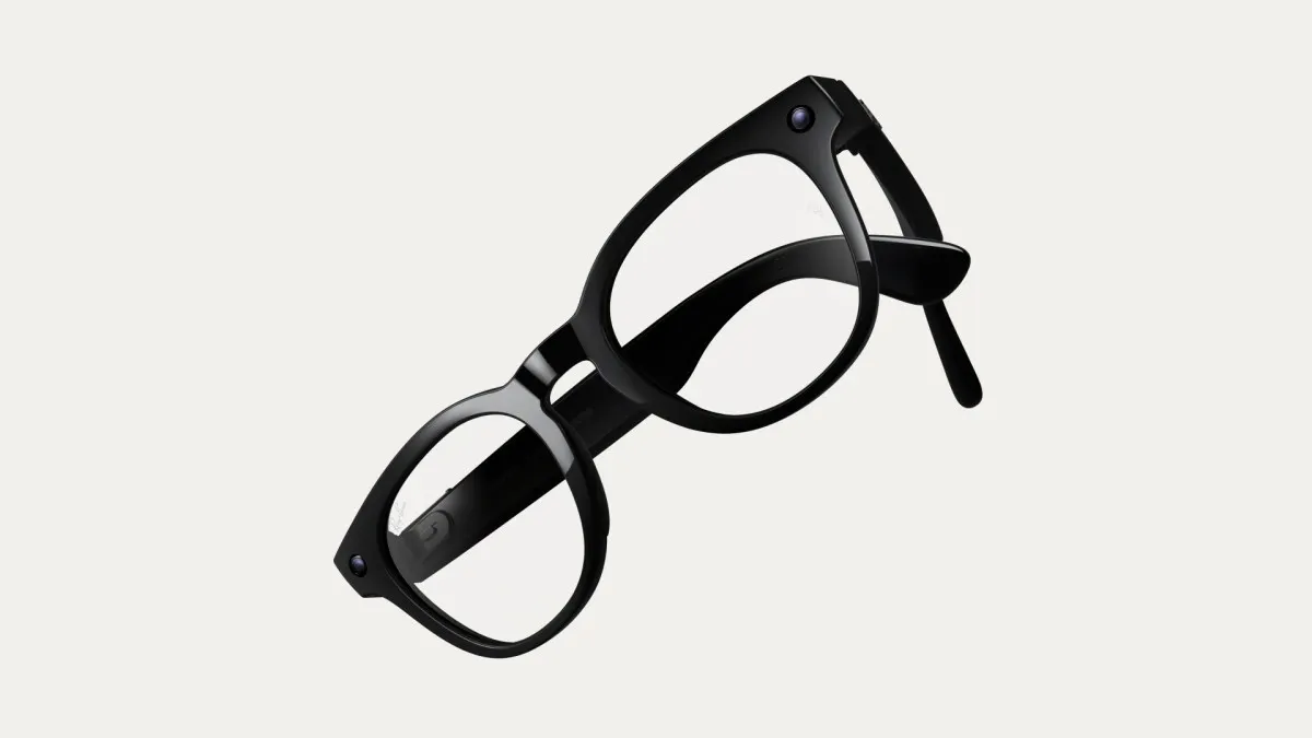 Ray-Ban Meta G2 Blayzer & Scriber Optics