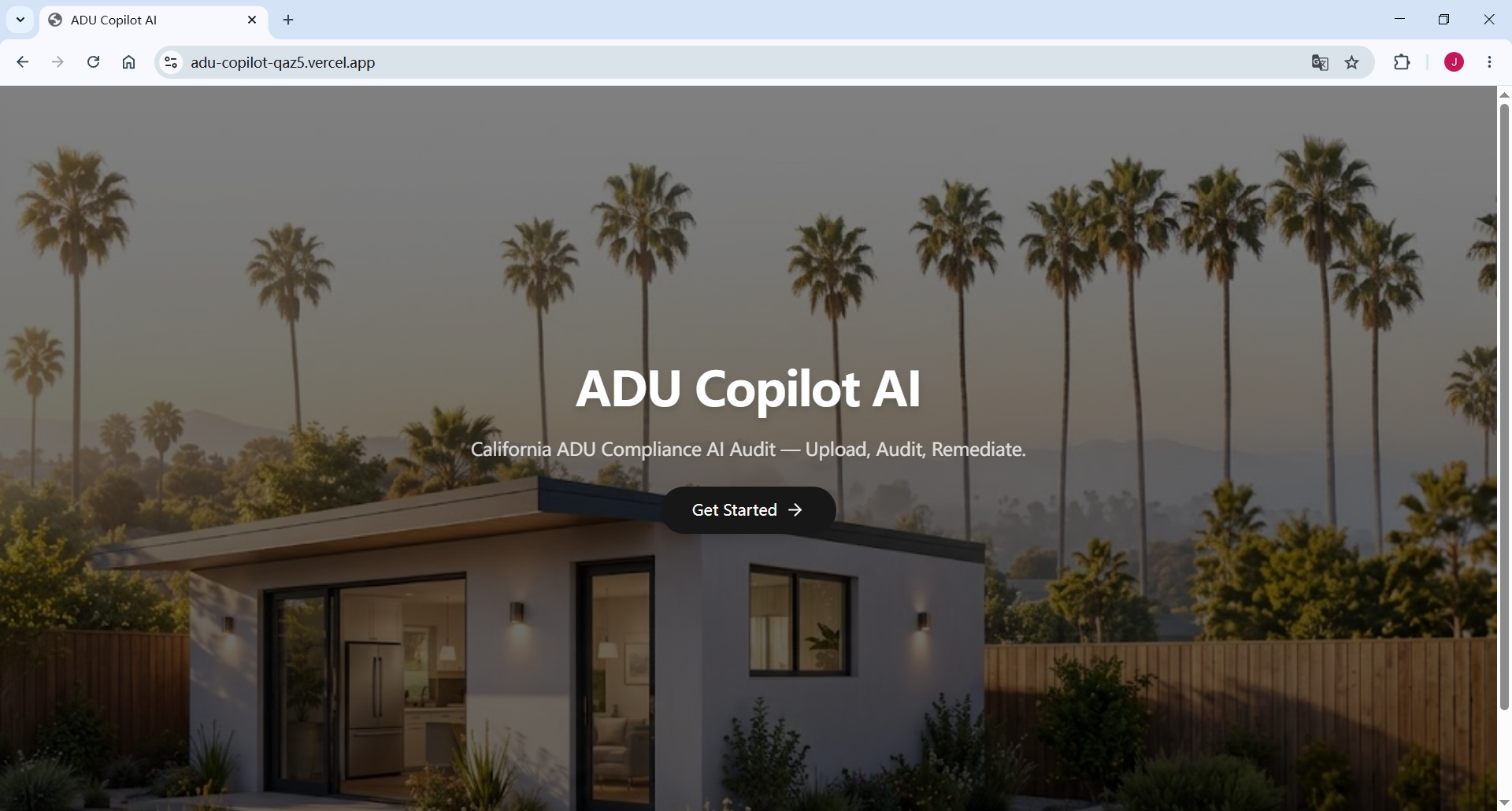 ADU Copilot AI gallery image