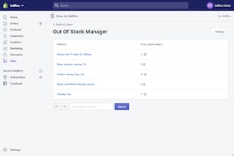 Deus Platform gallery image