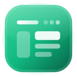uihtml – Screenshot to HTML logo