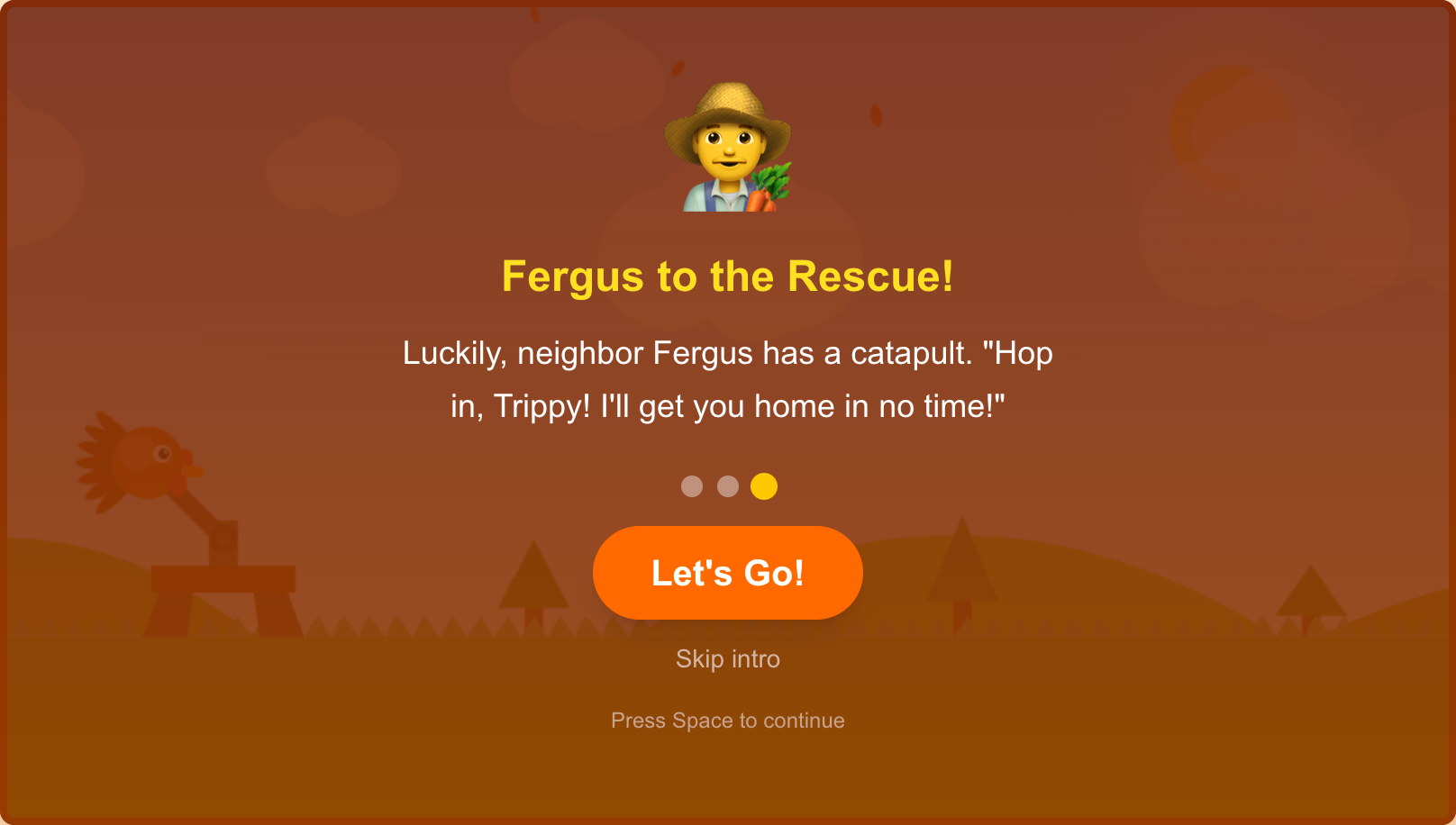 Get Trippy Home gallery image