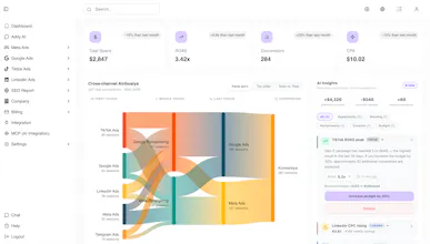 Adfluen gallery image