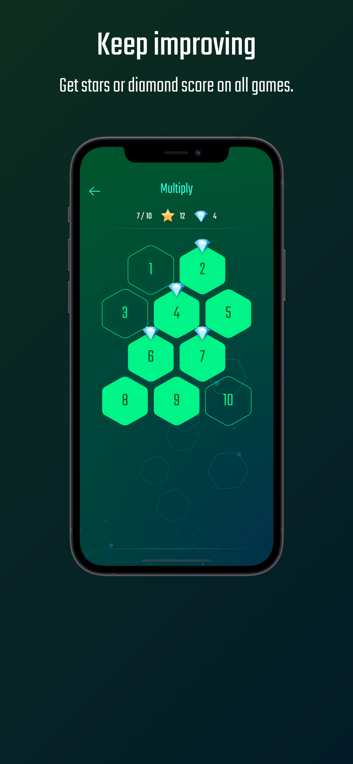 Mathed gallery image